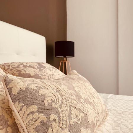 A&F Comfort Modern House Vecindario  Eksteriør billede