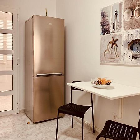 A&F Comfort Modern House Vecindario  Eksteriør billede