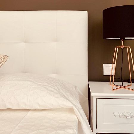 A&F Comfort Modern House Vecindario  Eksteriør billede