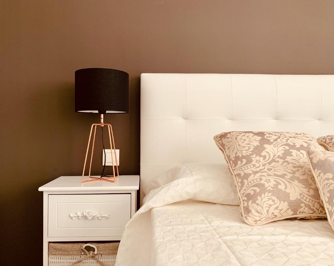 A&F Comfort Modern House Vecindario  Eksteriør billede