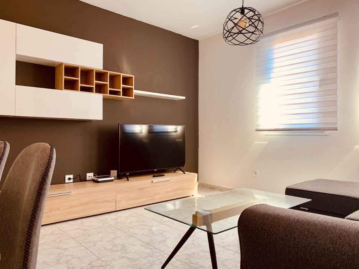A&F Comfort Modern House Vecindario  Eksteriør billede