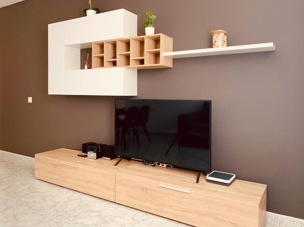 A&F Comfort Modern House Vecindario  Eksteriør billede