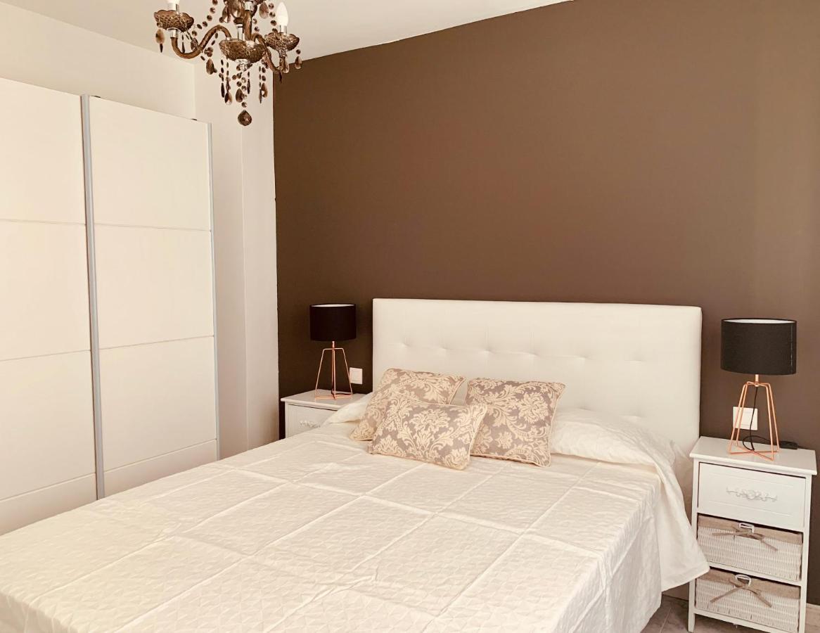 A&F Comfort Modern House Vecindario  Eksteriør billede