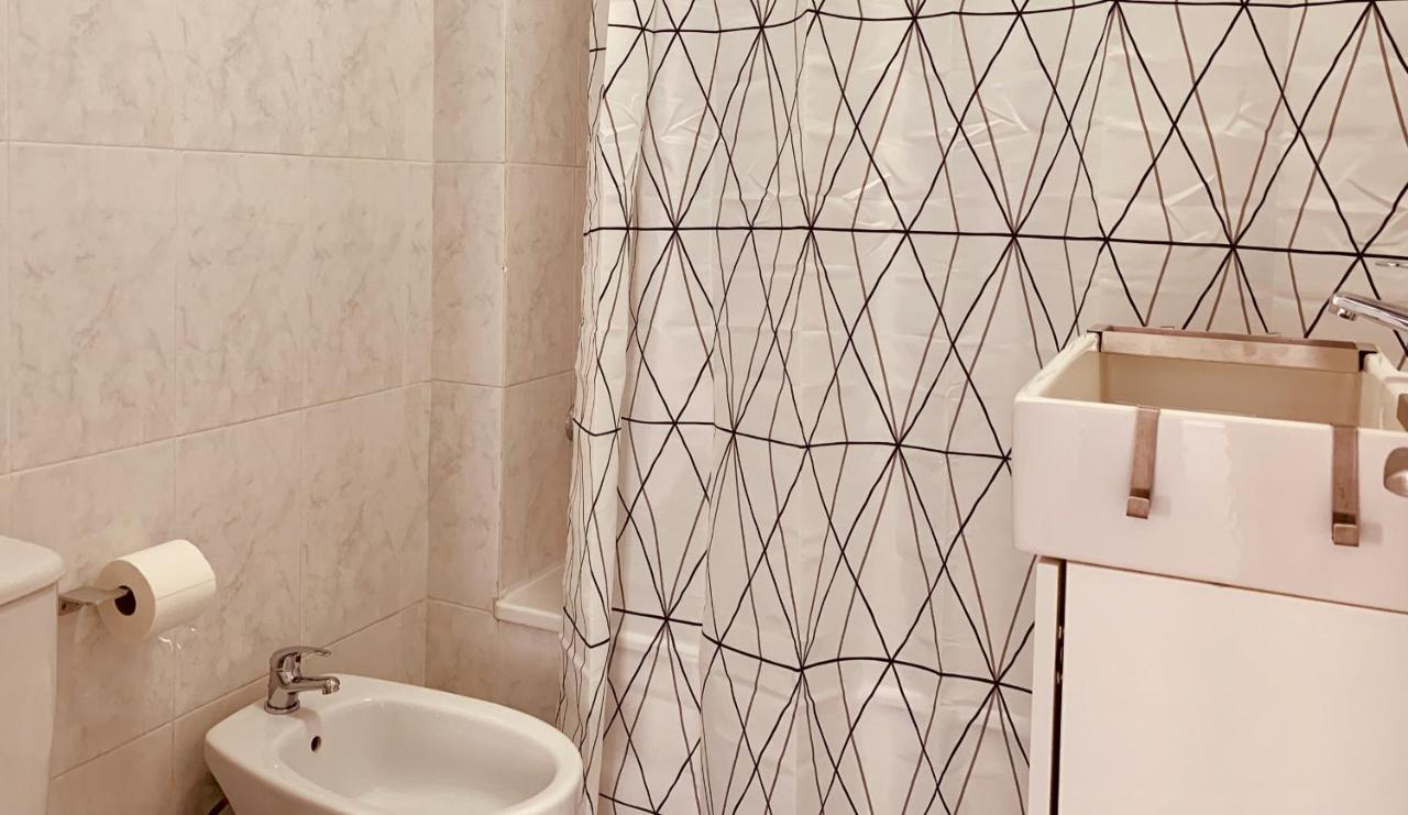 A&F Comfort Modern House Vecindario  Eksteriør billede