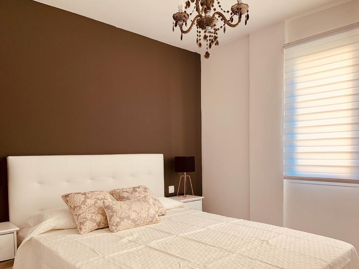 A&F Comfort Modern House Vecindario  Eksteriør billede