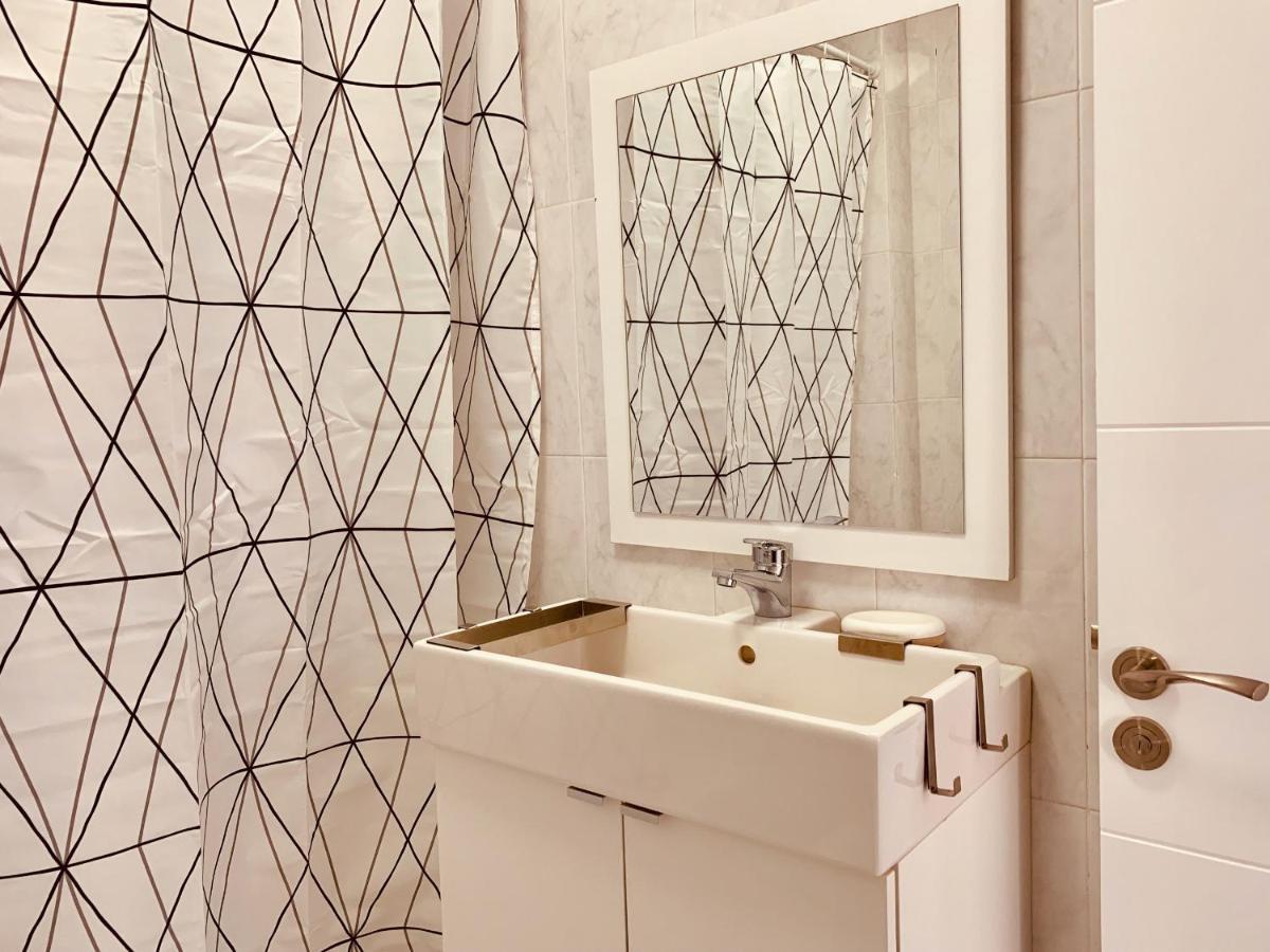 A&F Comfort Modern House Vecindario  Eksteriør billede