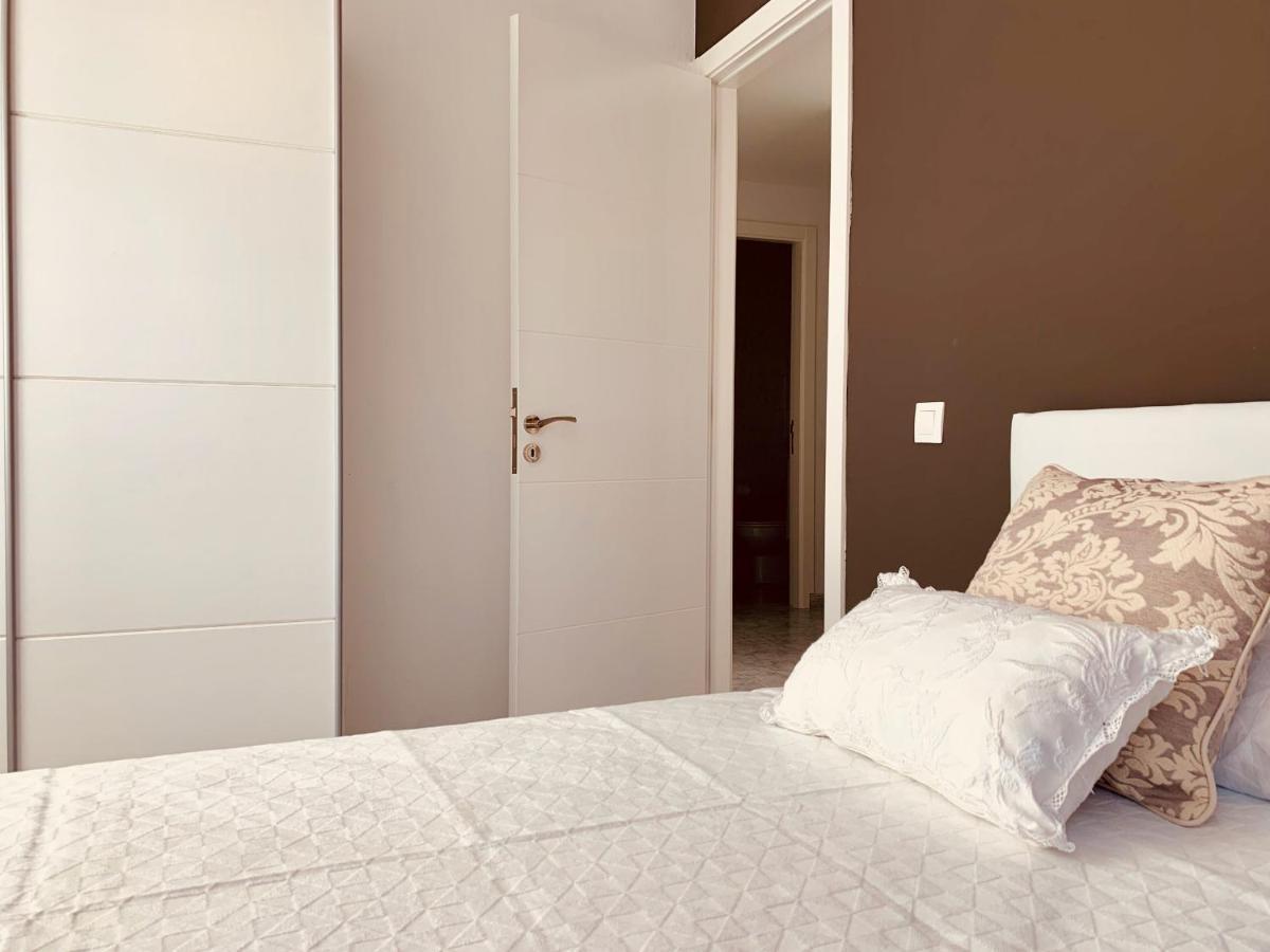 A&F Comfort Modern House Vecindario  Eksteriør billede