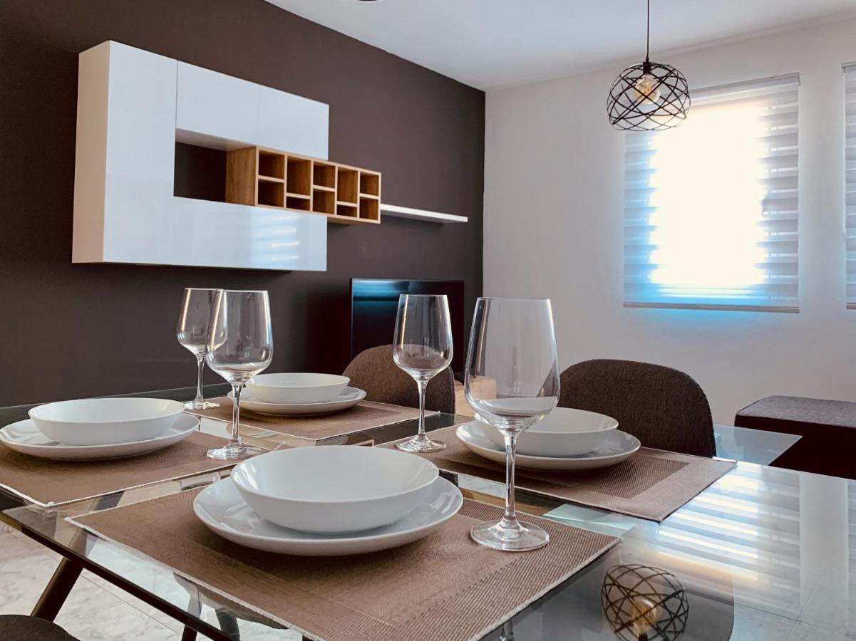 A&F Comfort Modern House Vecindario  Eksteriør billede