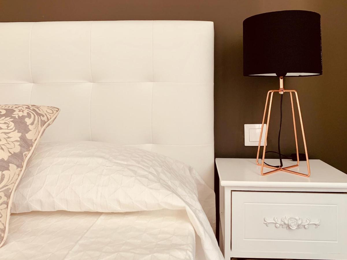 A&F Comfort Modern House Vecindario  Eksteriør billede